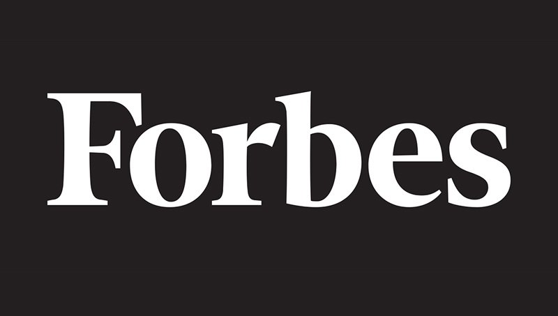 Forbes Logo