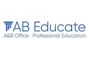A&B Office Logo