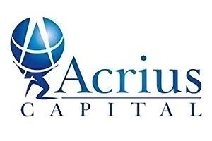 Acrius Capital Logo
