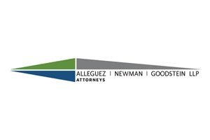 Alleguez Newman Goodstein LLP Logo