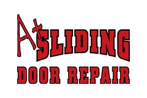 A+ Sliding Door Repair Logo