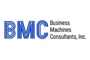 Business Machines Consultants, Inc. Logo