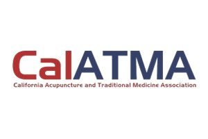 California Acupuncture & Traditional Medicine Association Logo
