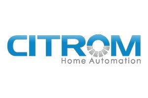 Citrom Home Automation Logo