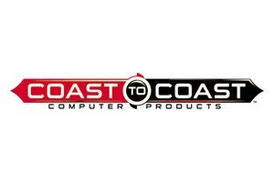 Coast to Coast Computer Products, Inc. Logo
