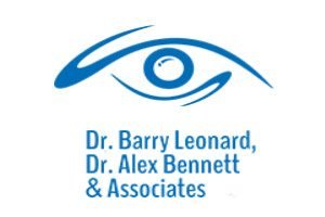Dr. Barry Leonard & Associates Logo