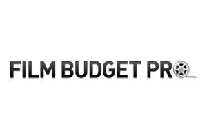 Film Budget Pro Logo