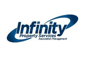 Infinity Property Services Association Management Logo