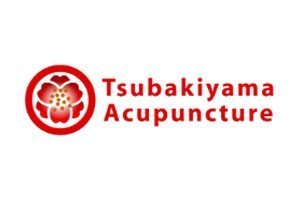 Tsubakiyama Acupuncture Clinic Logo