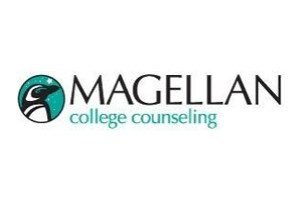 Magellan College Counseling Logo