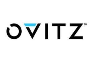 Ovitz Inc. Logo