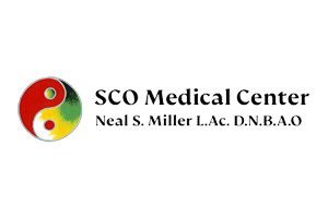 SCO Medical Center Logo
