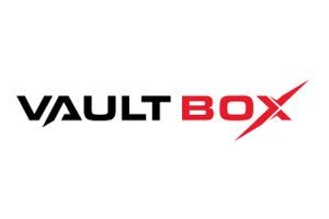VaultBox Logo