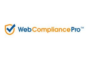 Web Compliance Pro Logo